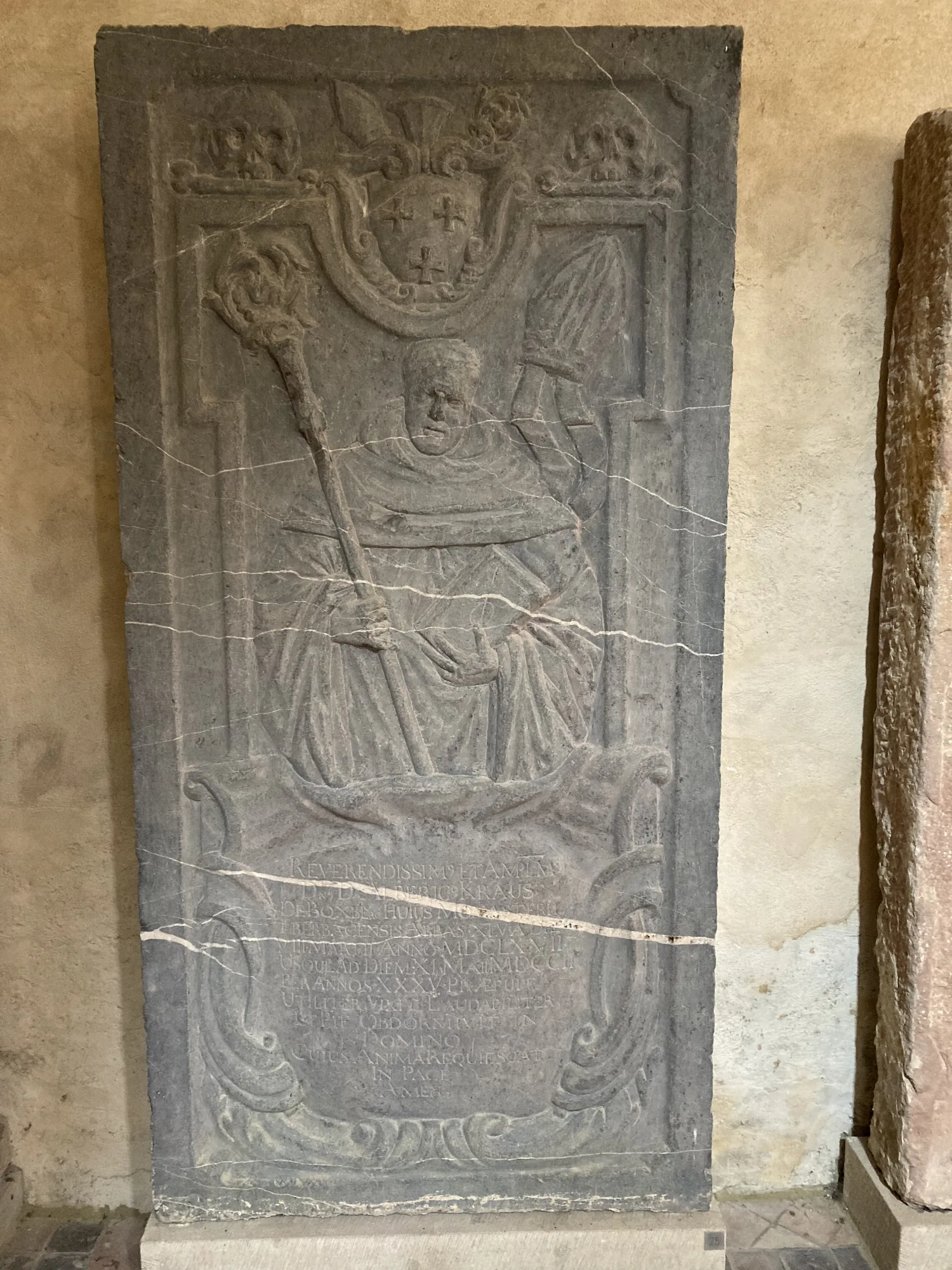 Eltville - Kloster Eberbach