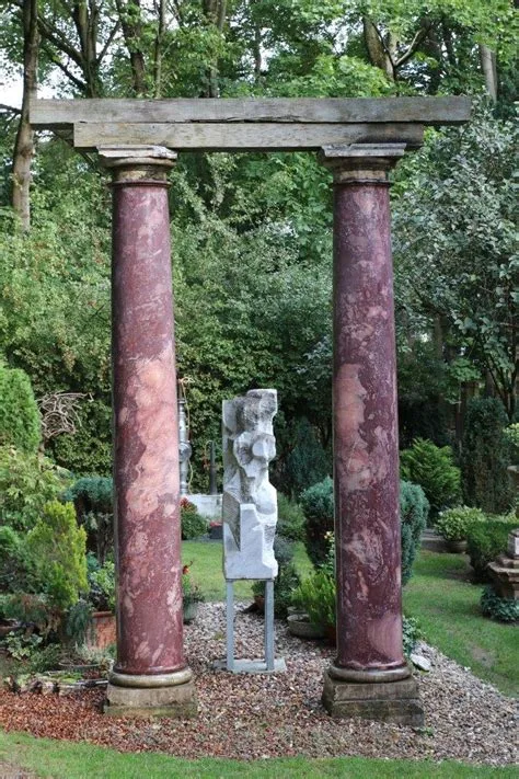 Darmstadt	Skulpturengarten Kuhlmann