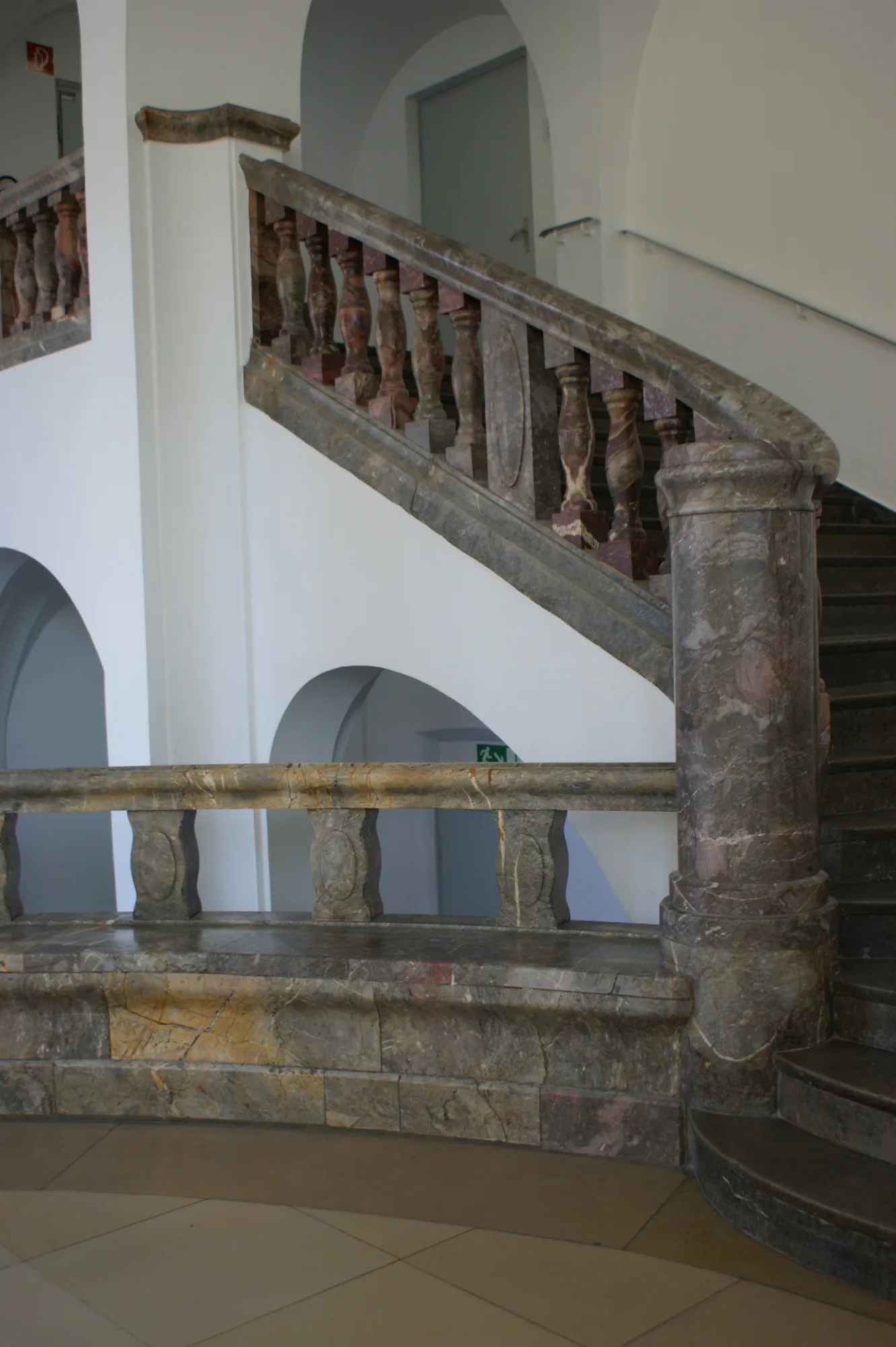 Darmstadt	Technische Universität