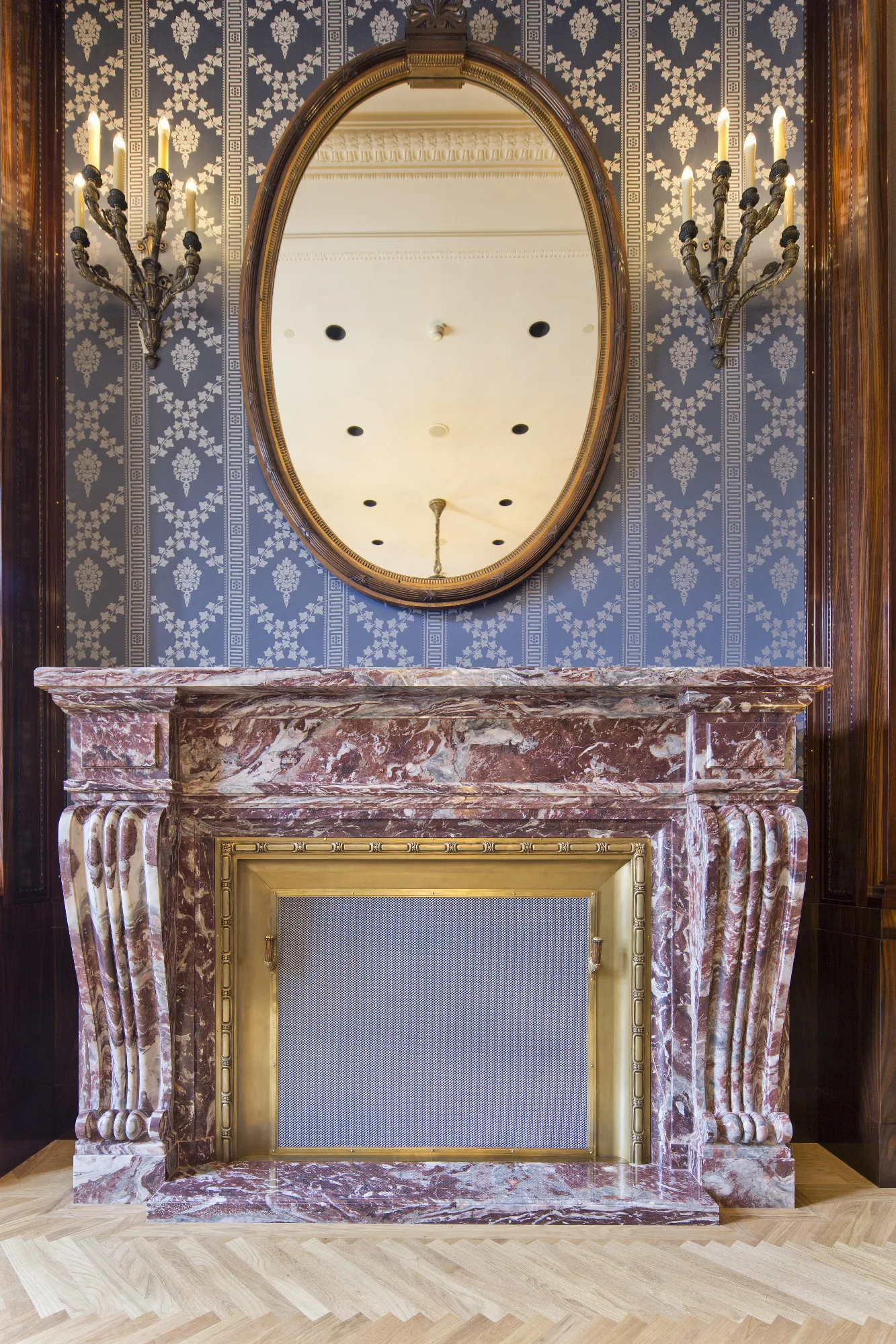 Österreich - Wien - Park Hyatt Hotel